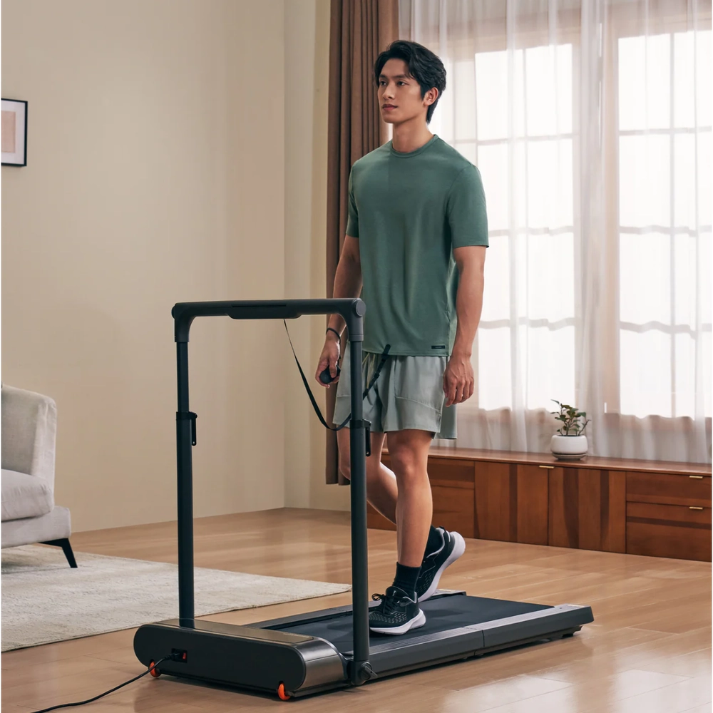 Kingsmith WalkingPad Treadmill Home Fitness Gym Foldable 1HP - R3 Hybrid