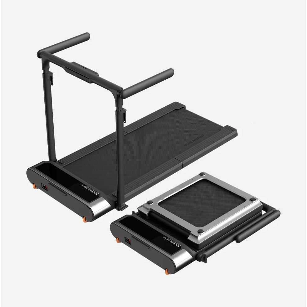 Kingsmith WalkingPad Treadmill Home Fitness Gym Foldable 1 HP - R3 Hybrid+