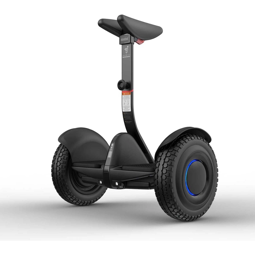 Ninebot Mini Pro 2 Skuter Listrik Balance Scooter by Segway 800W - N5M340