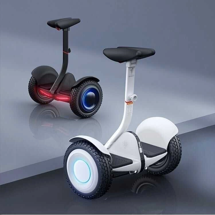 Ninebot Mini Pro 2 Skuter Listrik Balance Scooter by Segway 800W - N5M340